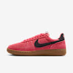 スニーカー Nike Field General Suede 5FT1457 セール30%OFF】NIKE SU25 NIKE FIELD GENERAL ブラック/ホワイト